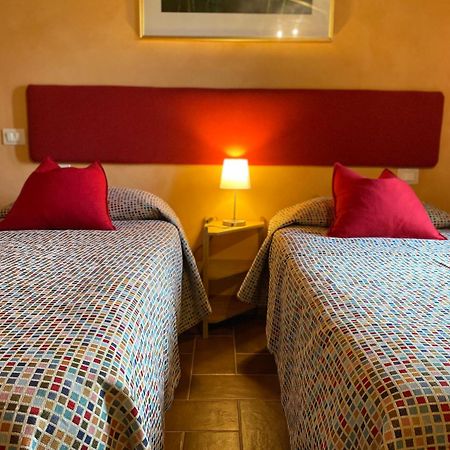 Dolce Vita In Tuscany B&B Capannori Exteriör bild
