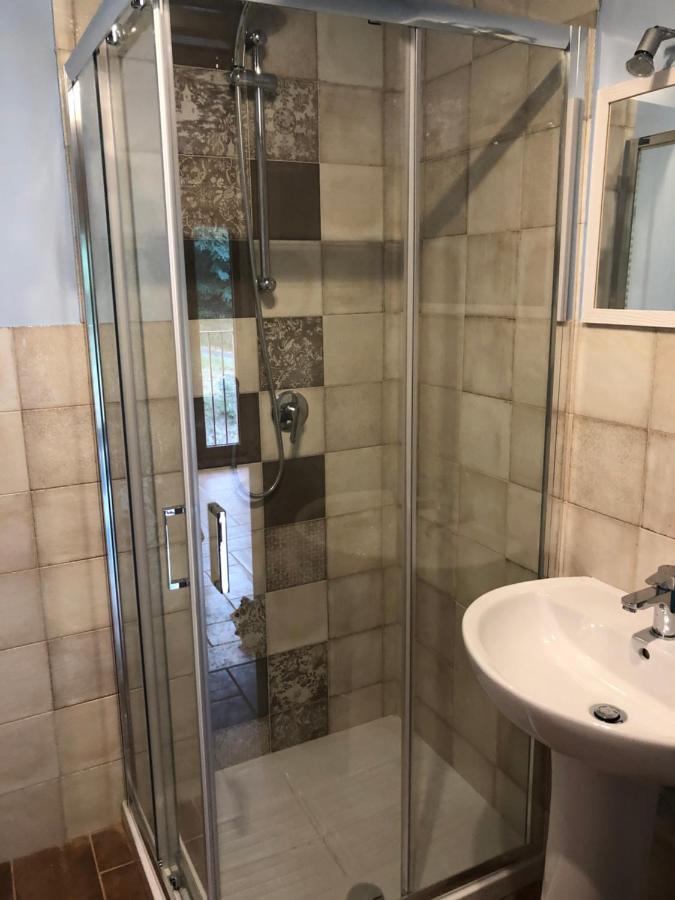 Dolce Vita In Tuscany B&B Capannori Exteriör bild