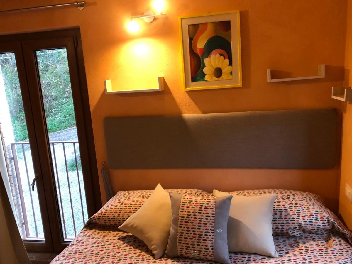 Dolce Vita In Tuscany B&B Capannori Exteriör bild