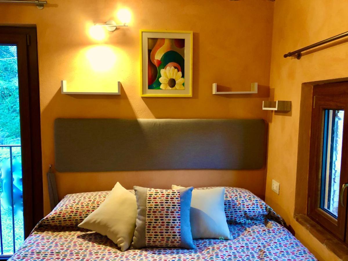 Dolce Vita In Tuscany B&B Capannori Exteriör bild