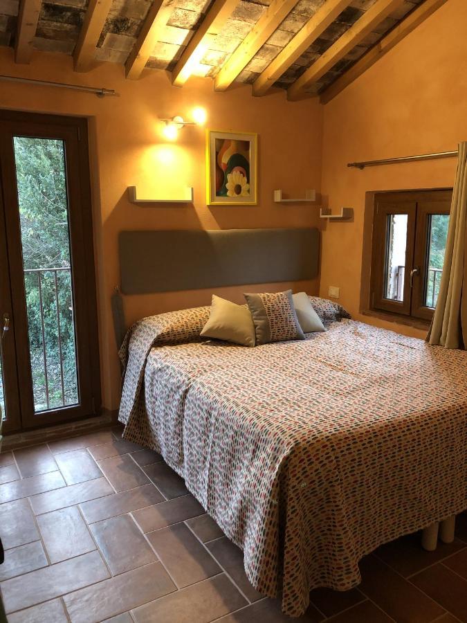 Dolce Vita In Tuscany B&B Capannori Exteriör bild