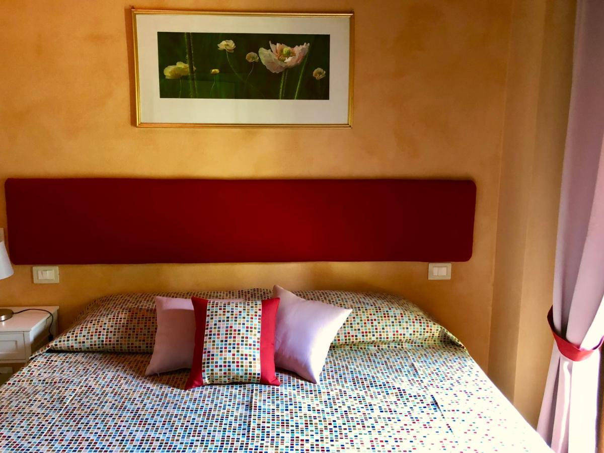 Dolce Vita In Tuscany B&B Capannori Exteriör bild