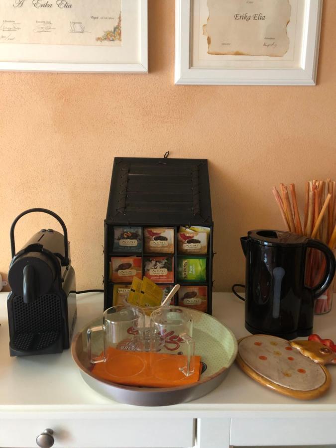 Dolce Vita In Tuscany B&B Capannori Exteriör bild