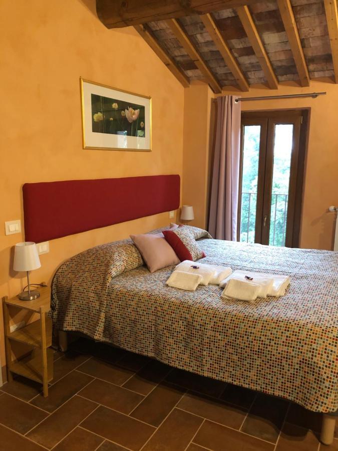 Dolce Vita In Tuscany B&B Capannori Exteriör bild