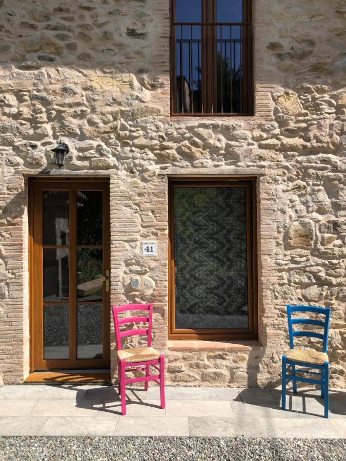 Dolce Vita In Tuscany B&B Capannori Exteriör bild