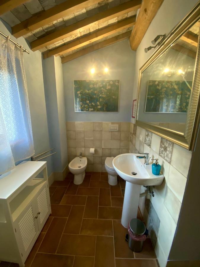 Dolce Vita In Tuscany B&B Capannori Exteriör bild