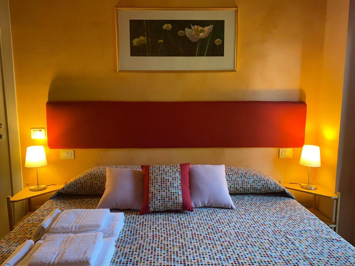 Dolce Vita In Tuscany B&B Capannori Exteriör bild