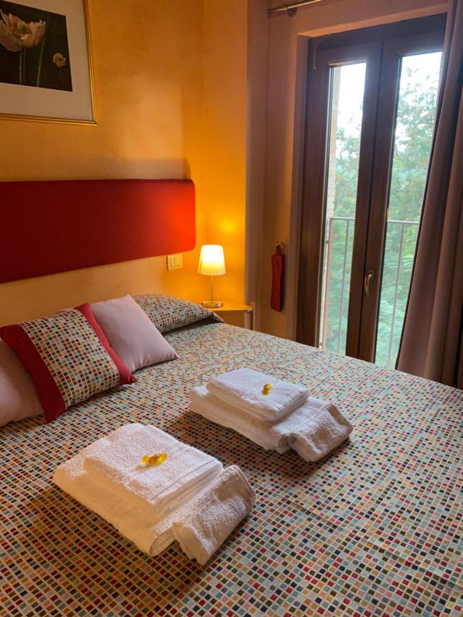 Dolce Vita In Tuscany B&B Capannori Exteriör bild