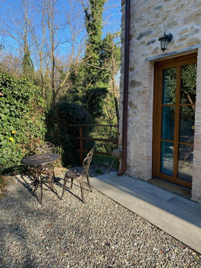 Dolce Vita In Tuscany B&B Capannori Exteriör bild