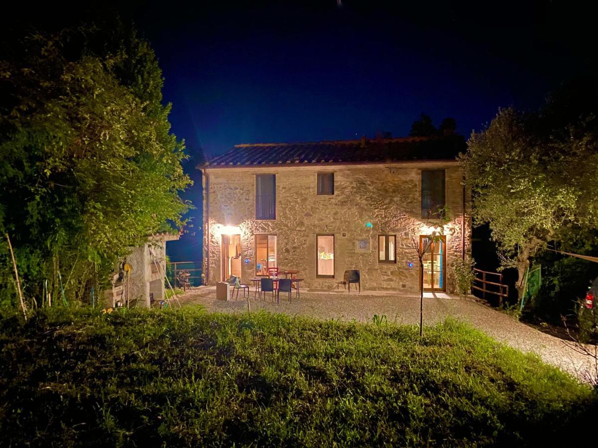 Dolce Vita In Tuscany B&B Capannori Exteriör bild