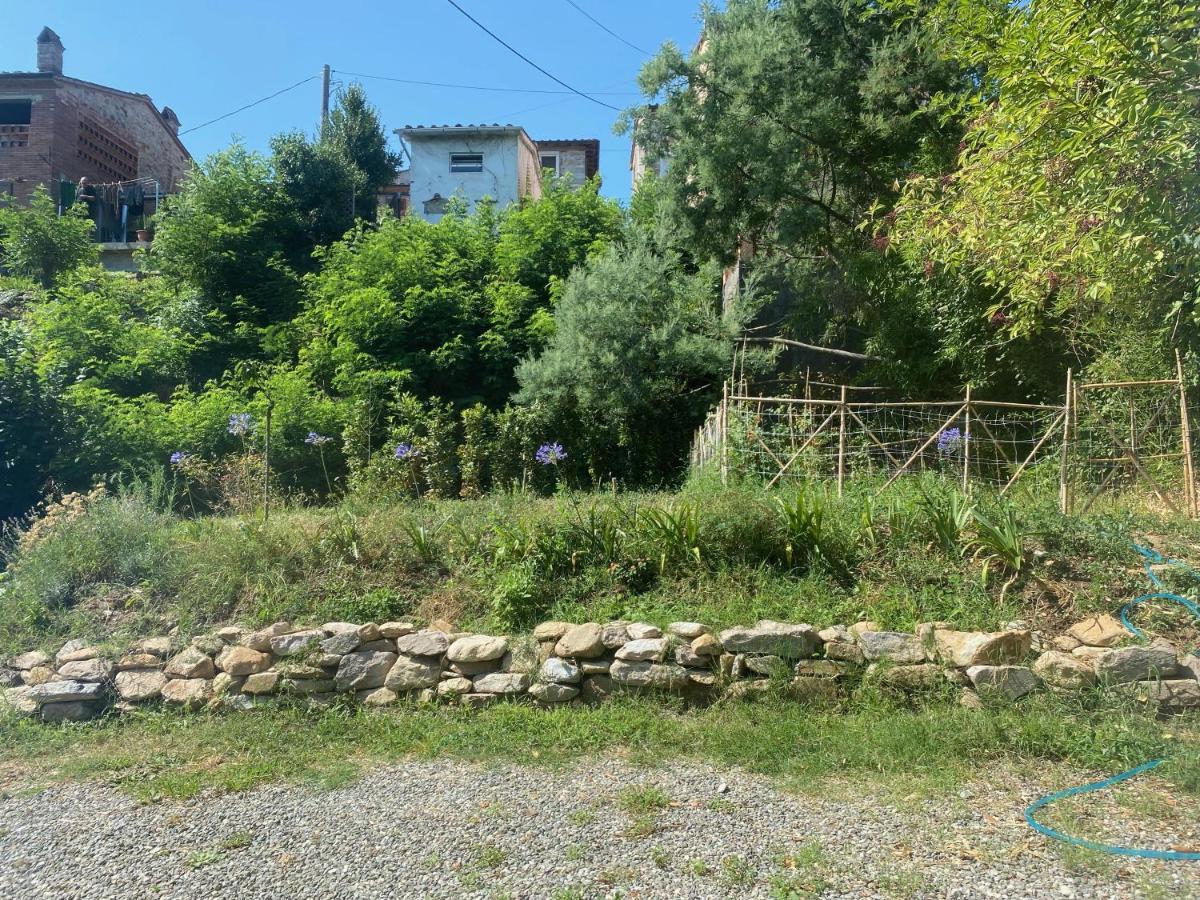 Dolce Vita In Tuscany B&B Capannori Exteriör bild