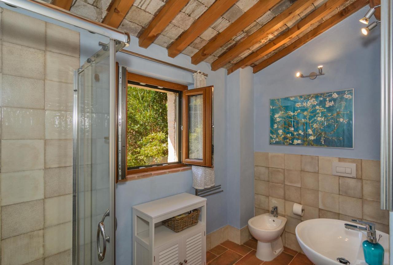 Dolce Vita In Tuscany B&B Capannori Exteriör bild