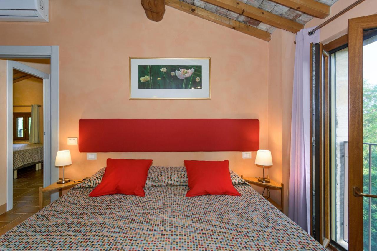 Dolce Vita In Tuscany B&B Capannori Exteriör bild