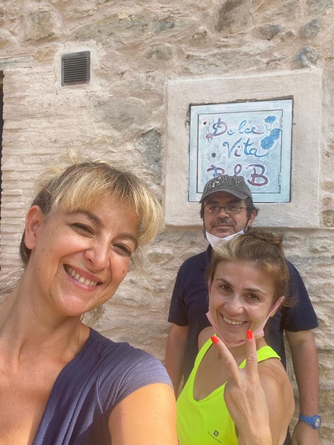 Dolce Vita In Tuscany B&B Capannori Exteriör bild