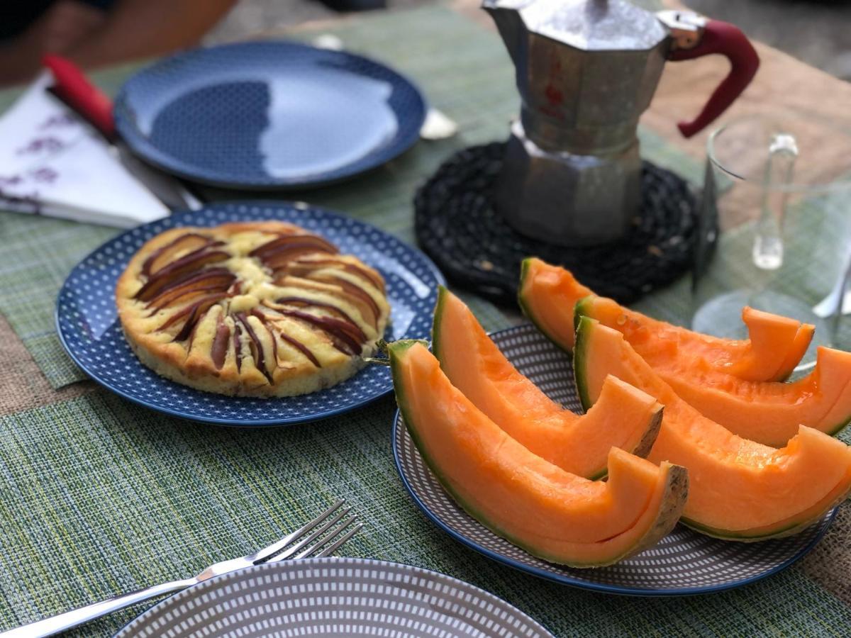 Dolce Vita In Tuscany B&B Capannori Exteriör bild