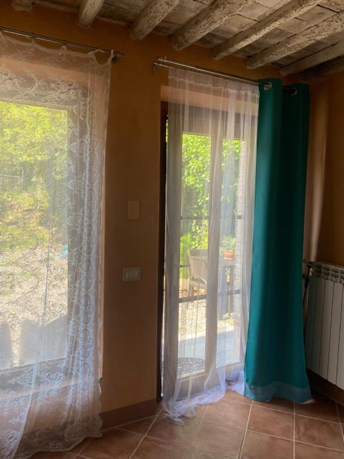 Dolce Vita In Tuscany B&B Capannori Exteriör bild